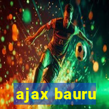 ajax bauru